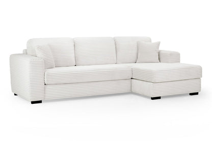 Harmony Corner Sofa - Comfort Furniture