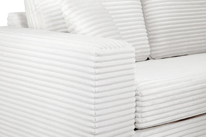 Harmony Corner Sofa - Comfort Furniture