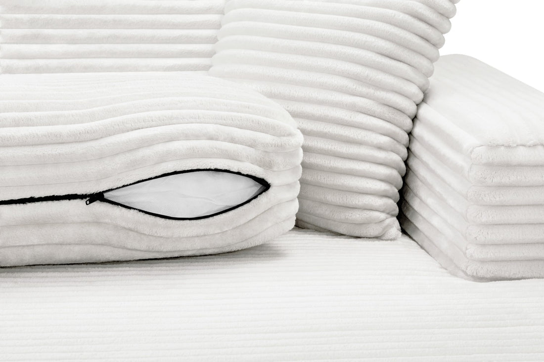 Harmony Corner Sofa - Comfort Furniture