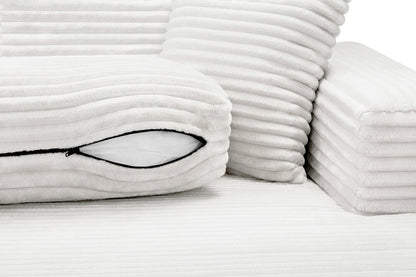 Harmony Corner Sofa - Comfort Furniture