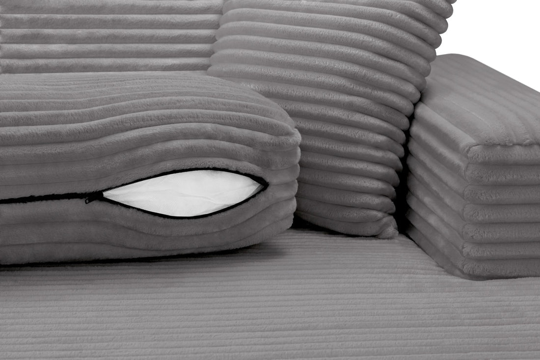 Harmony Corner Sofa - Comfort Furniture