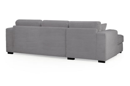 Harmony Corner Sofa - Comfort Furniture