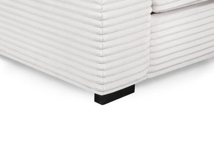 Harmony Corner Sofa - Comfort Furniture