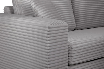 Harmony Corner Sofa - Comfort Furniture