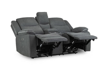 Herald Sofa Suite Electric Recliner - Comfort Furniture