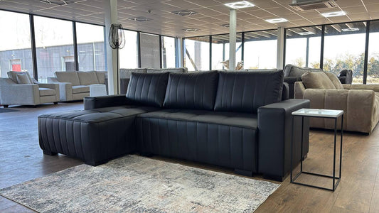 Hugo Sofa Bed - Comfort Furniture
