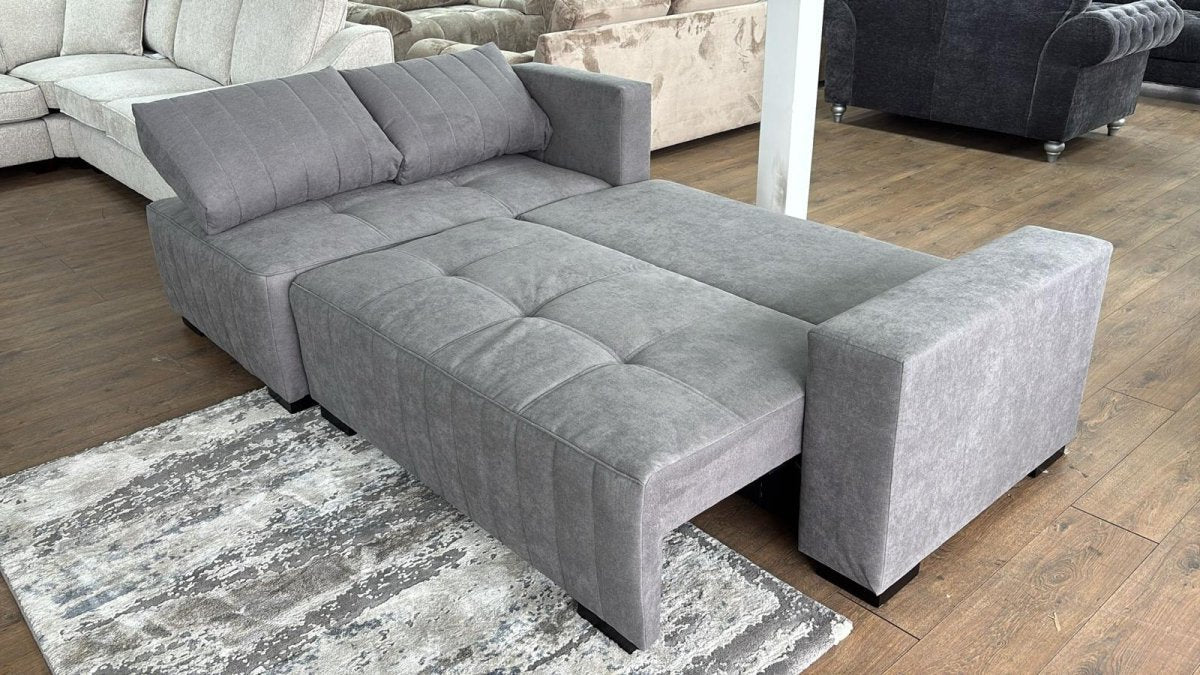 Hugo Sofa Bed - Comfort Furniture