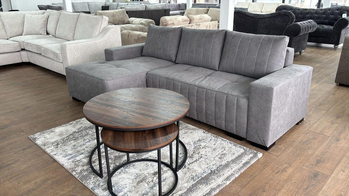 Hugo Sofa Bed - Comfort Furniture