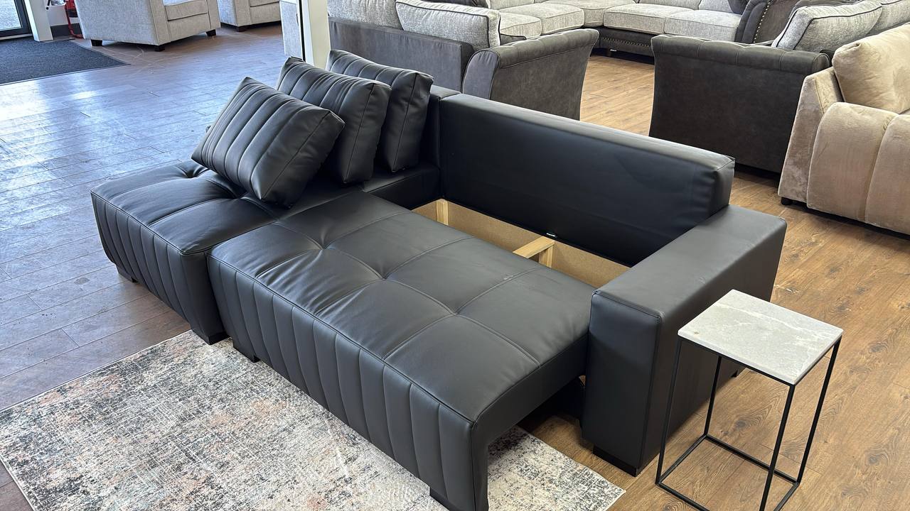 Hugo Sofa Bed - Comfort Furniture