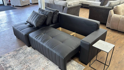 Hugo Sofa Bed - Comfort Furniture
