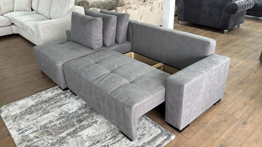 Hugo Sofa Bed - Comfort Furniture