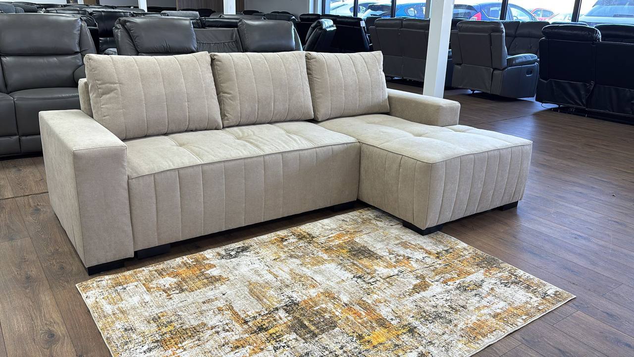 Hugo Sofa Bed - Comfort Furniture