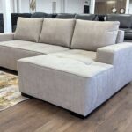 Hugo Sofa Bed - Comfort Furniture