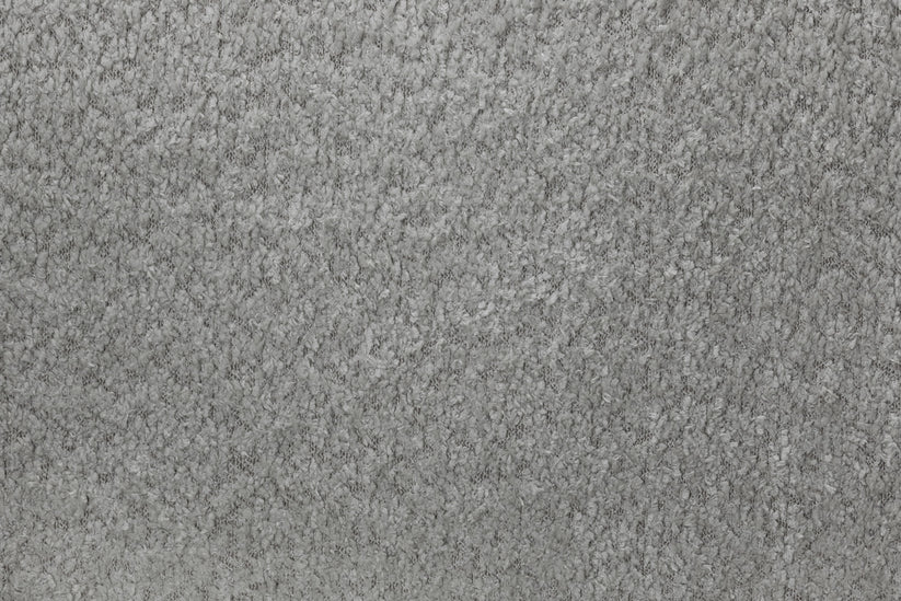 Inga U - Shape Grey Sofa (BLACK FRIDAY SALE!) - Comfort Furniture