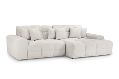 Jacob Corner Sofa - Comfort Furniture