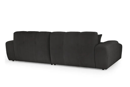 Jacob Corner Sofa - Comfort Furniture
