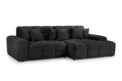Jacob Corner Sofa - Comfort Furniture