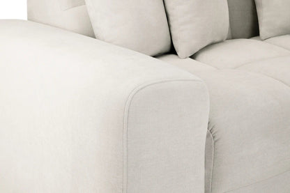 Jacob Corner Sofa - Comfort Furniture