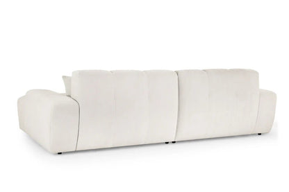Jacob Corner Sofa - Comfort Furniture