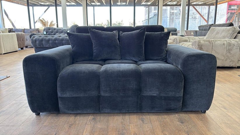 Jacob Sofa Suite - Comfort Furniture