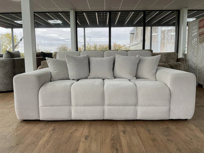 Jacob Sofa Suite - Comfort Furniture