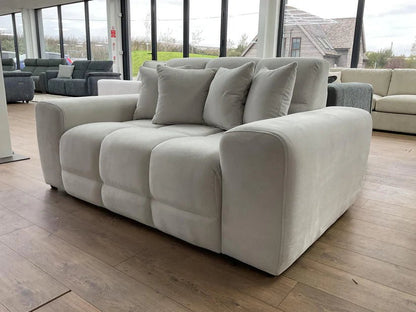 Jacob Sofa Suite - Comfort Furniture