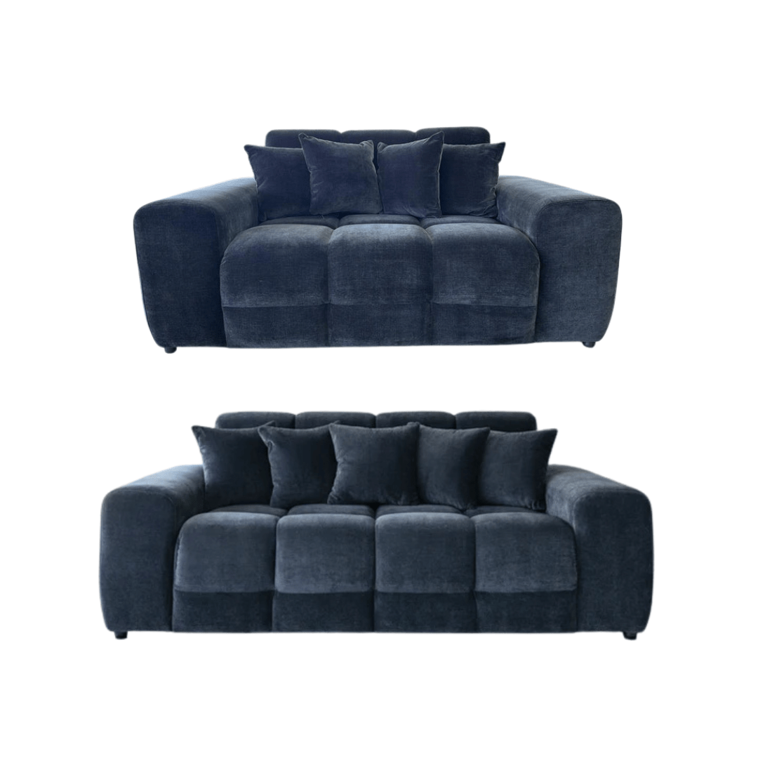 Jacob Sofa Suite - Comfort Furniture