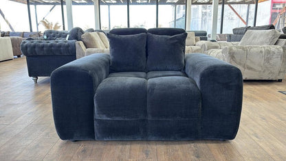 Jacob Sofa Suite - Comfort Furniture
