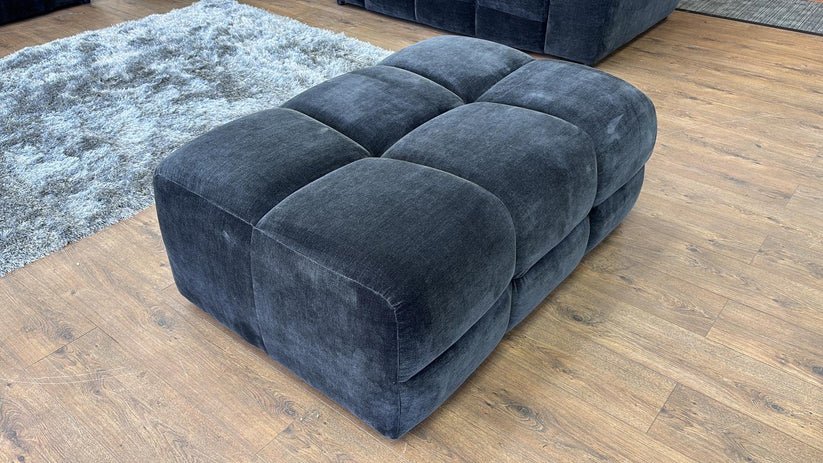 Jacob Sofa Suite - Comfort Furniture