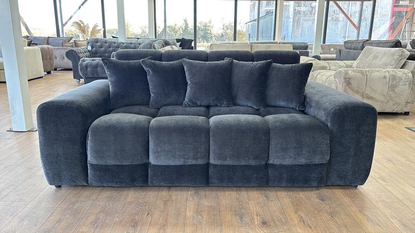Jacob Sofa Suite - Comfort Furniture