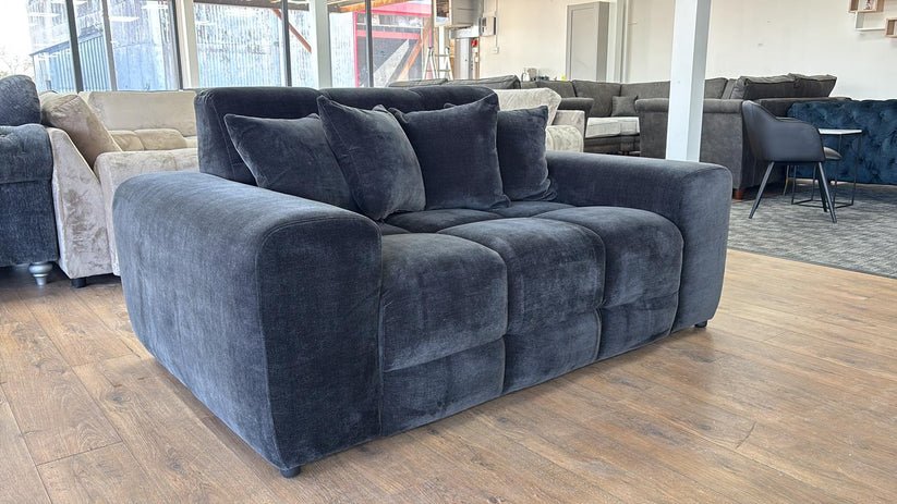 Jacob Sofa Suite - Comfort Furniture