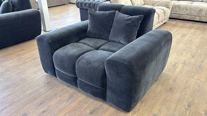 Jacob Sofa Suite - Comfort Furniture