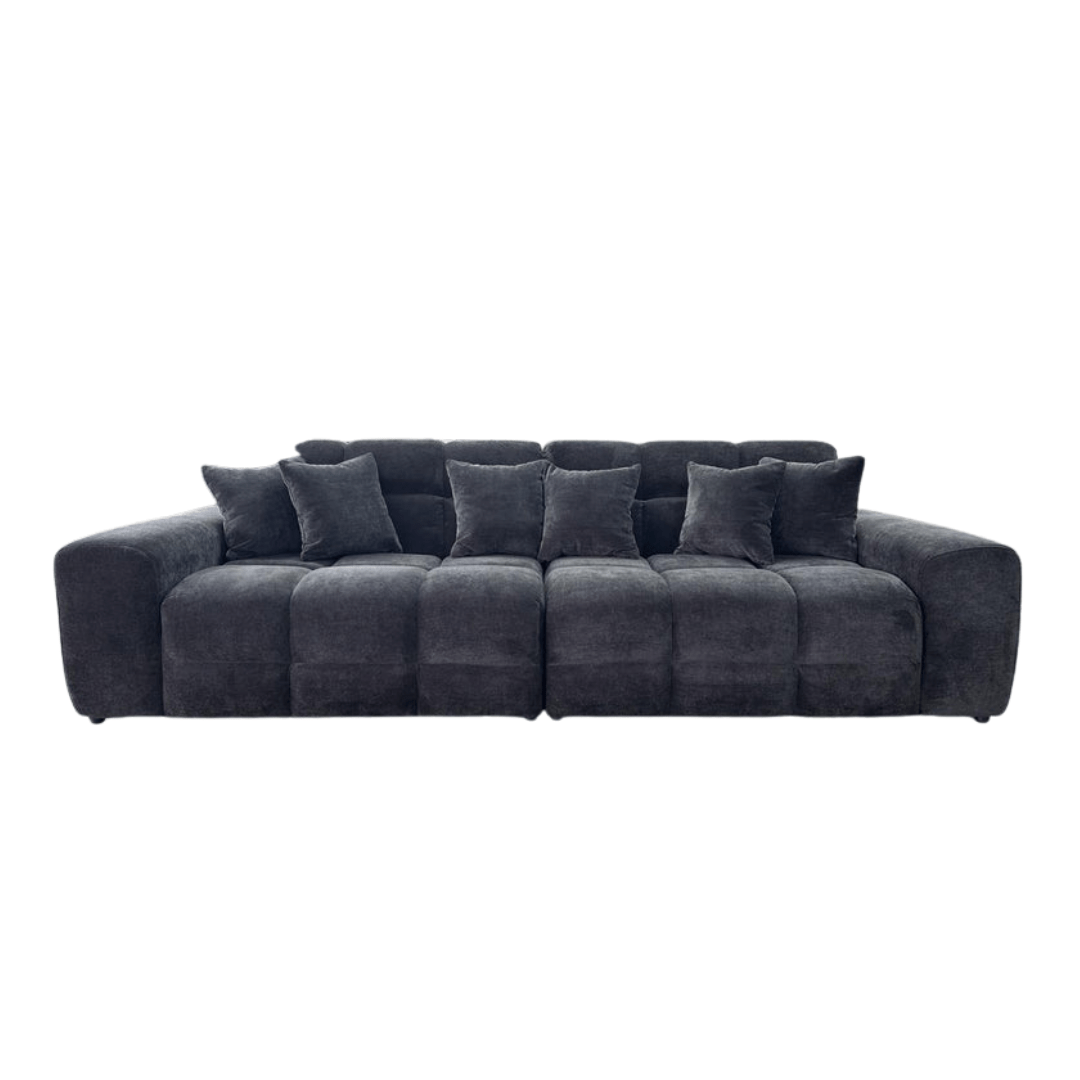 Jacob Sofa Suite - Comfort Furniture