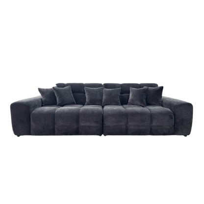 Jacob Sofa Suite - Comfort Furniture