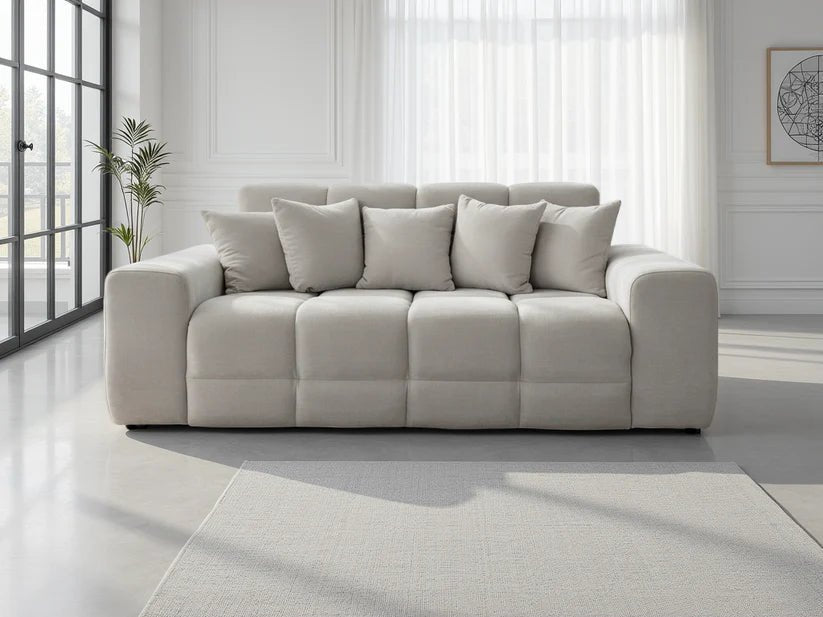 Jacob Sofa Suite - Comfort Furniture