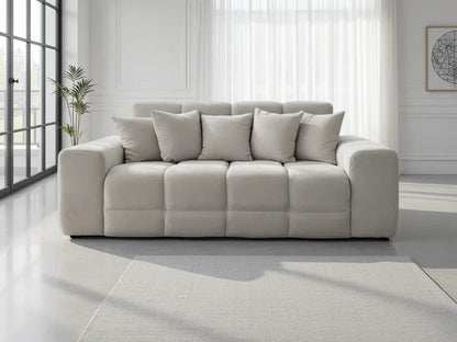 Jacob Sofa Suite - Comfort Furniture