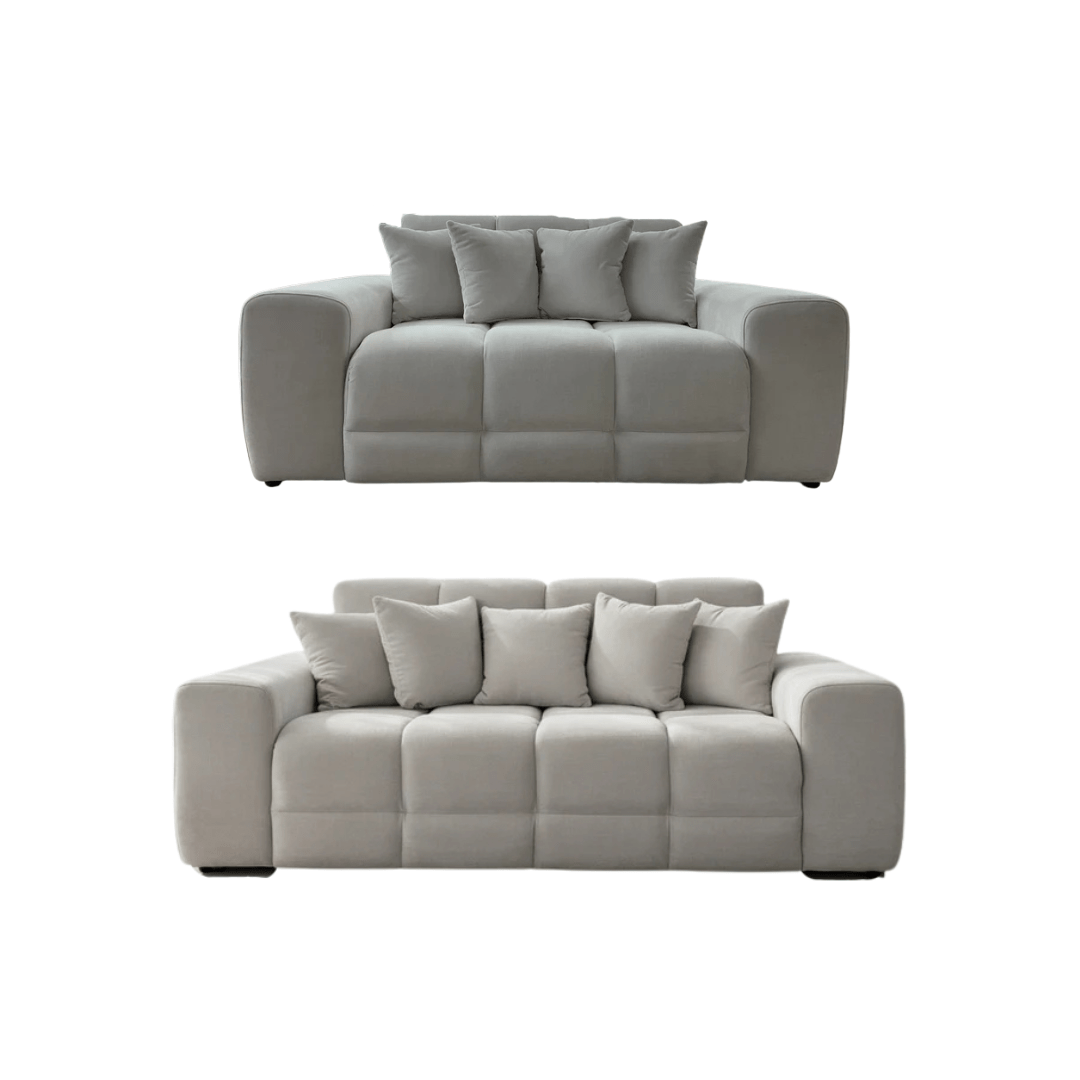 Jacob Sofa Suite - Comfort Furniture