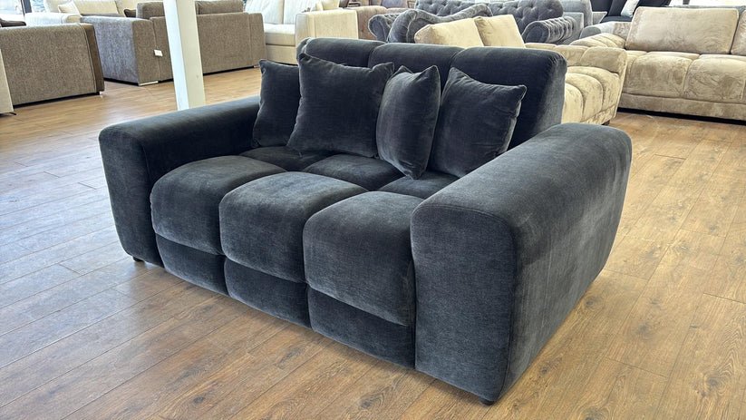 Jacob Sofa Suite - Comfort Furniture