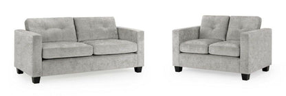 Jerry Sofa Suite - Comfort Furniture