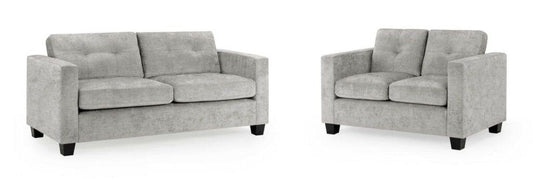 Jerry Sofa Suite - Comfort Furniture