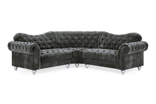 Jubilee Corner Sofa - Comfort Furniture