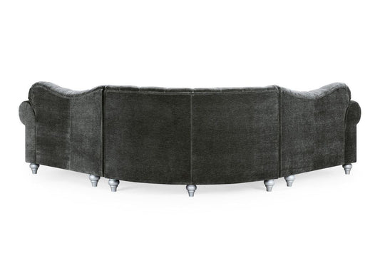 Jubilee Corner Sofa - Comfort Furniture