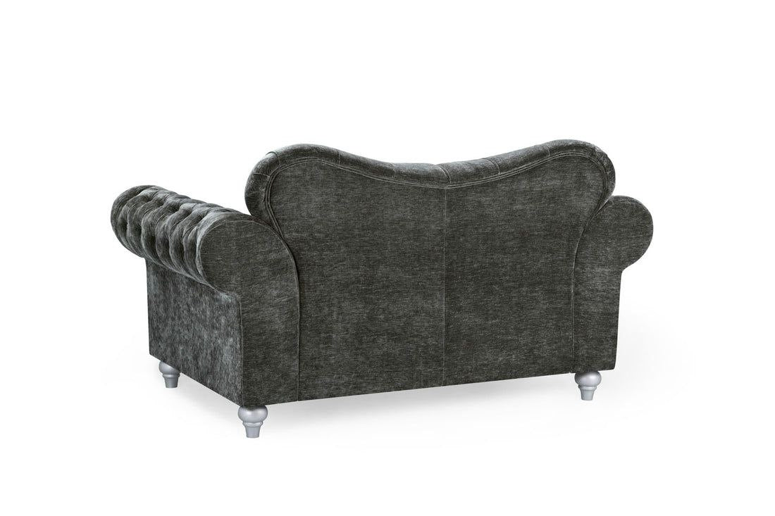 Jubilee Plush Sofa Set - Comfort Furniture