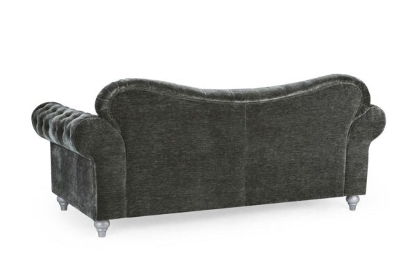 Jubilee Plush Sofa Set - Comfort Furniture