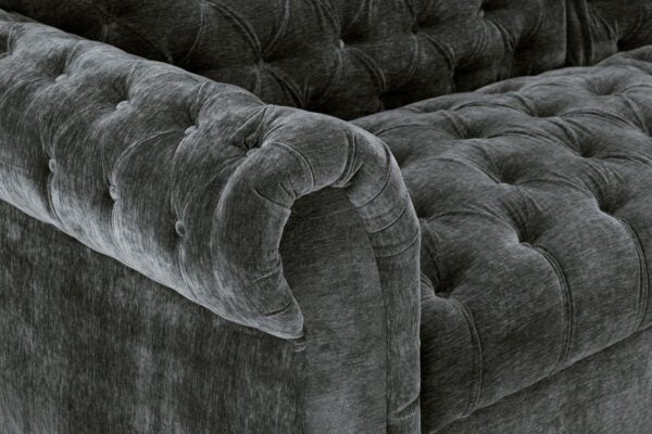 Jubilee Plush Sofa Set - Comfort Furniture