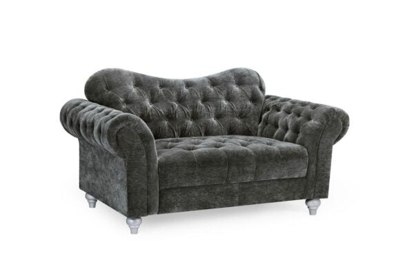 Jubilee Plush Sofa Set - Comfort Furniture