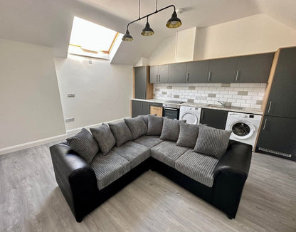 Jumbo Corner Sofa - Comfort Furniture