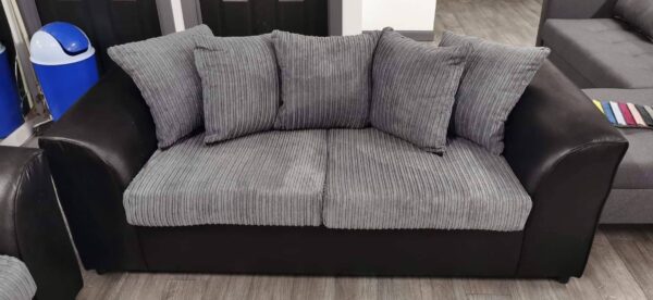 Jumbo Sofa Suite - Comfort Furniture
