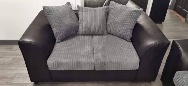 Jumbo Sofa Suite - Comfort Furniture