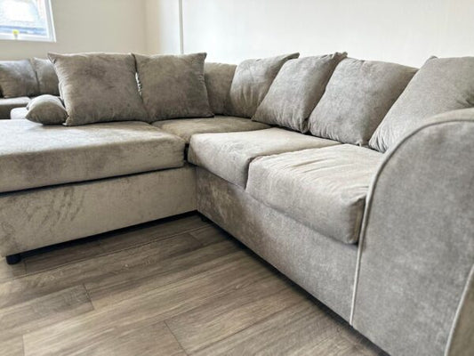Kensington Corner Sofa - Comfort Furniture